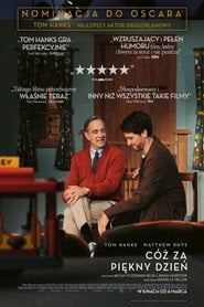 Cóż za piękny dzień (2019) • Sprawdź źródła na Vider