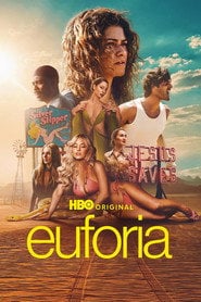 Euforia (2019) • Sprawdź źródła na Vider