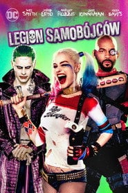 Legion samobójców (2016) • Sprawdź źródła na Vider