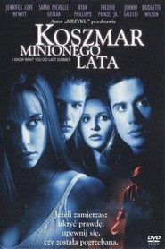 Koszmar Minionego Lata (1997) • Sprawdź źródła na Vider