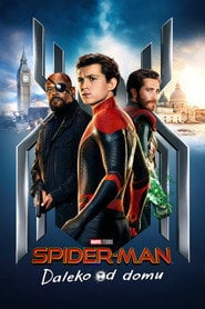 Spider-Man: Daleko od domu (2019) • Sprawdź źródła na Vider