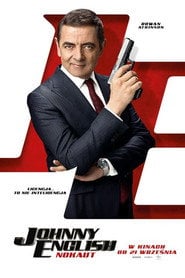Johnny English: Nokaut (2018) • Sprawdź źródła na Vider