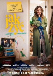 Jak żyć, żeby nie zwariować (2026) • Sprawdź źródła na Vider