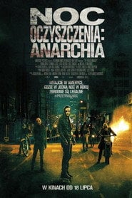 Noc Oczyszczenia: Anarchia (2014) • Sprawdź źródła na Vider