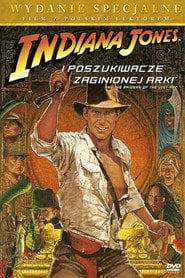 Indiana Jones i poszukiwacze zaginionej Arki (1981) • Sprawdź źródła na Vider