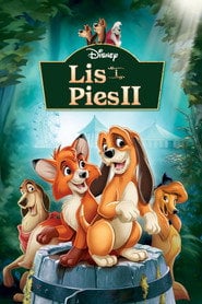Lis i Pies 2 (2006) • Sprawdź źródła na Vider