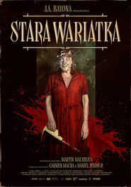 Stara wariatka (2025) • Sprawdź źródła na Vider