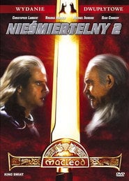 Nieśmiertelny II: Nowe Życie (1991) • Sprawdź źródła na Vider
