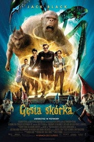 Gęsia skórka (2015) • Sprawdź źródła na Vider