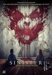 Sinister 2 (2015) • Sprawdź źródła na Vider