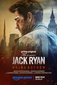 Tom Clancy: Jack Ryan - Wojna Duchów (2026) • Sprawdź źródła na Vider