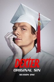 Dexter. Grzech pierworodny 1 • Vider PL