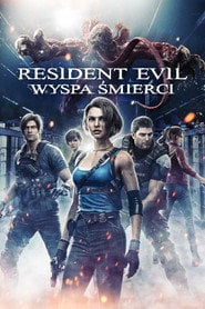 Resident Evil. Wyspa śmierci (2023) • Sprawdź źródła na Vider