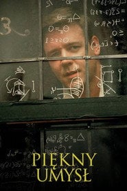 Piękny umysł (2001) • Sprawdź źródła na Vider
