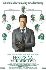 Przepis na morderstwo (2026) • Sprawdź źródła na Vider