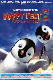 Happy Feet: Tupot małych stóp 2 (2011) • Sprawdź źródła na Vider