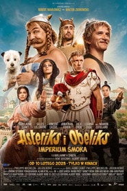 Asteriks i Obeliks: Imperium Smoka (2023) • Sprawdź źródła na Vider