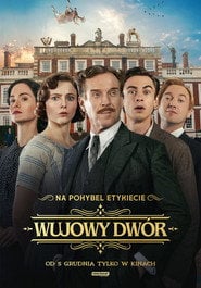 Wujowy Dwór (2025) • Sprawdź źródła na Vider