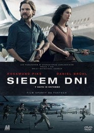 Siedem dni (2018) • Sprawdź źródła na Vider
