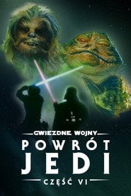 Gwiezdne wojny: Część VI - Powrót Jedi (1983) • Sprawdź źródła na Vider