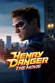 Niebezpieczny Henryk: Film (2025) • Sprawdź źródła na Vider