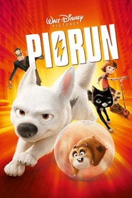 Piorun (2008) • Sprawdź źródła na Vider