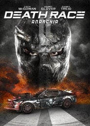 Wyścig śmierci 5: Anarchia (2018) • Sprawdź źródła na Vider