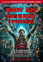 Baw się dobrze i przeżyj (2026) • Sprawdź źródła na Vider