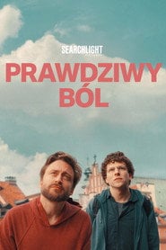 Prawdziwy ból (2024) • Sprawdź źródła na Vider