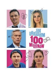 Jak ukradłem 100 milionów (2024) • Sprawdź źródła na Vider