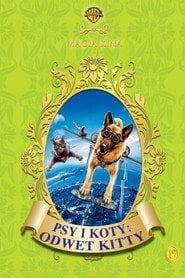 Psy i koty: Odwet Kitty (2010) • Sprawdź źródła na Vider