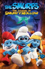Smerfy: Legenda Smerfnej Doliny (2013) • Sprawdź źródła na Vider