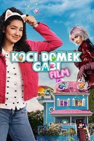 Koci domek Gabi: Film (2025) • Sprawdź źródła na Vider