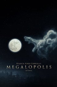 Megalopolis (2024) • Sprawdź źródła na Vider