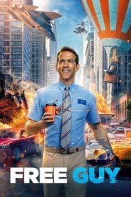 Free Guy (2021) • Sprawdź źródła na Vider