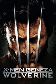 X-Men Geneza: Wolverine (2009) • Sprawdź źródła na Vider