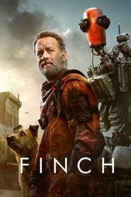 Finch (2021) • Sprawdź źródła na Vider
