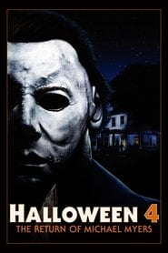 Halloween IV: Powrót Michaela Myersa (1988) • Sprawdź źródła na Vider