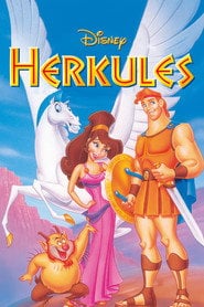 Herkules (1997) • Sprawdź źródła na Vider