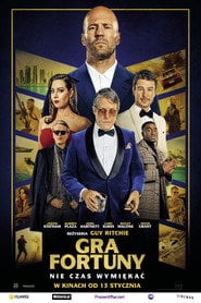Gra fortuny (2023) • Sprawdź źródła na Vider