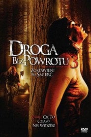 Droga bez powrotu 3: Zostawieni na śmierć (2009) • Sprawdź źródła na Vider