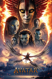 Avatar: Ogień i popiół (2025) • Sprawdź źródła na Vider