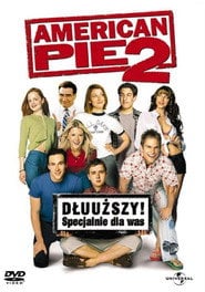 American Pie 2 (2001) • Sprawdź źródła na Vider
