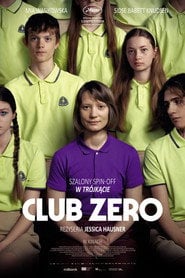 Club Zero (2023) • Sprawdź źródła na Vider