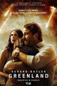 Greenland (2020) • Sprawdź źródła na Vider