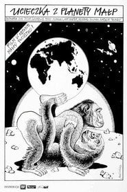 Ucieczka z Planety Małp (1971) • Sprawdź źródła na Vider