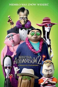 Rodzina Addamsów 2 (2021) • Sprawdź źródła na Vider
