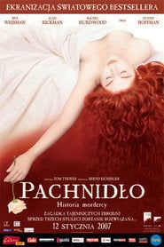 Pachnidło: Historia mordercy (2006) • Sprawdź źródła na Vider