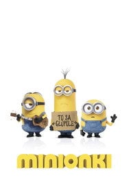 Minionki (2015) • Sprawdź źródła na Vider