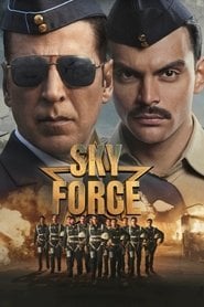 Sky Force (2025) • Sprawdź źródła na Vider